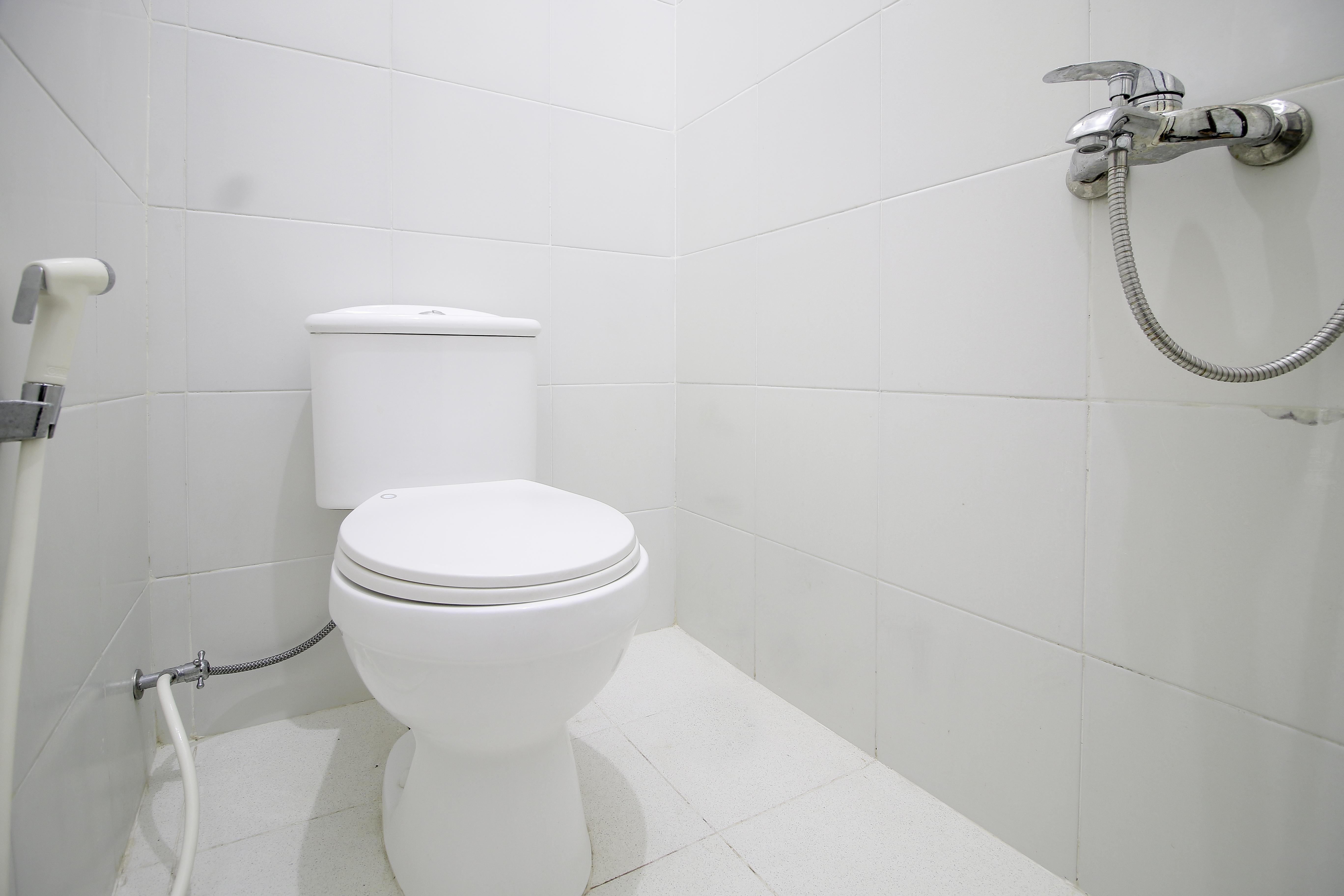 Reddoorz Plus Near Stie Ykpn Maguwo Экстерьер фото