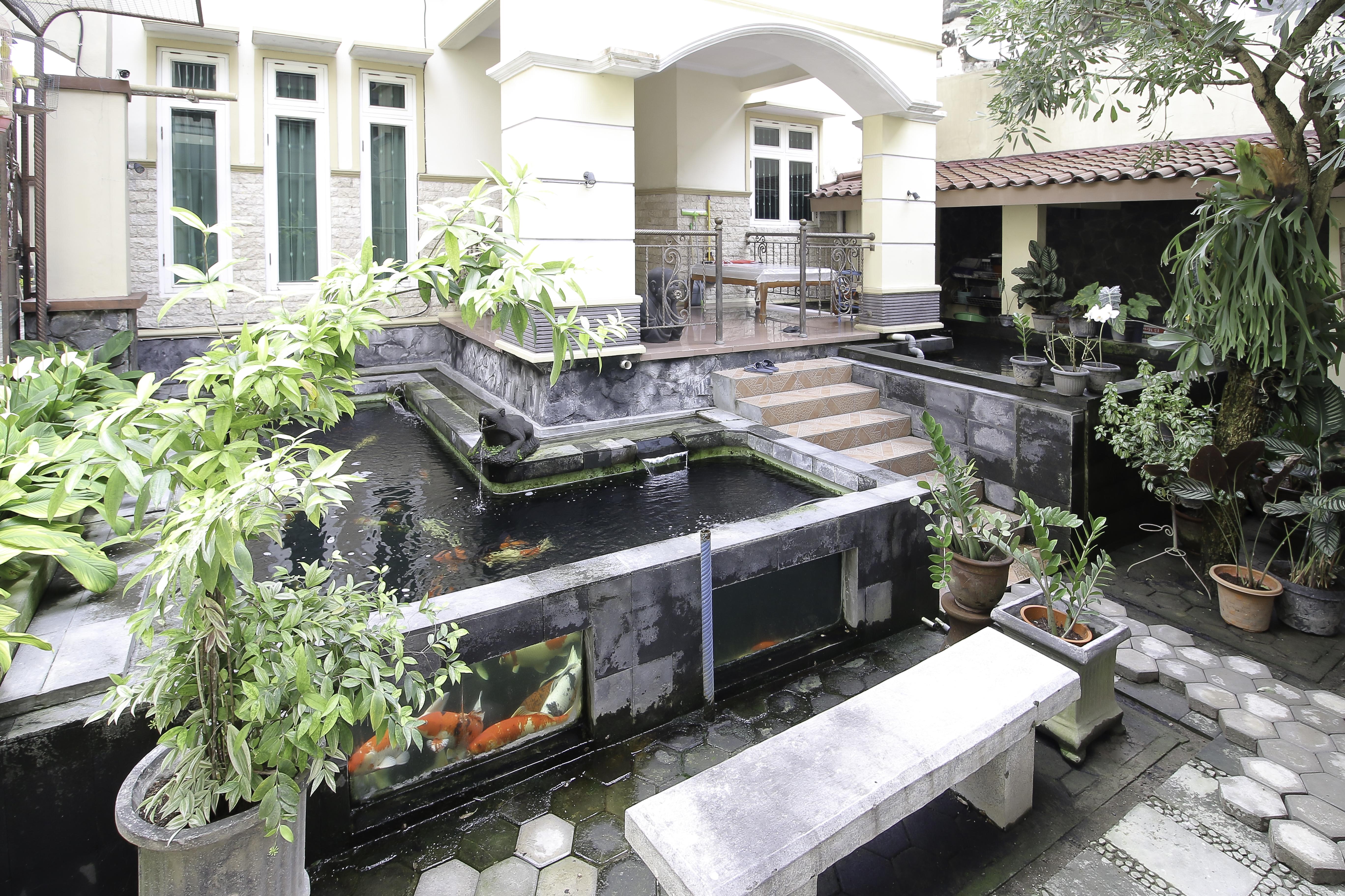 Reddoorz Plus Near Stie Ykpn Maguwo Экстерьер фото