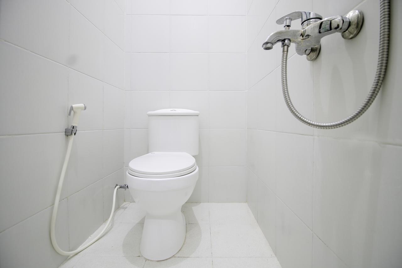 Reddoorz Plus Near Stie Ykpn Maguwo Экстерьер фото