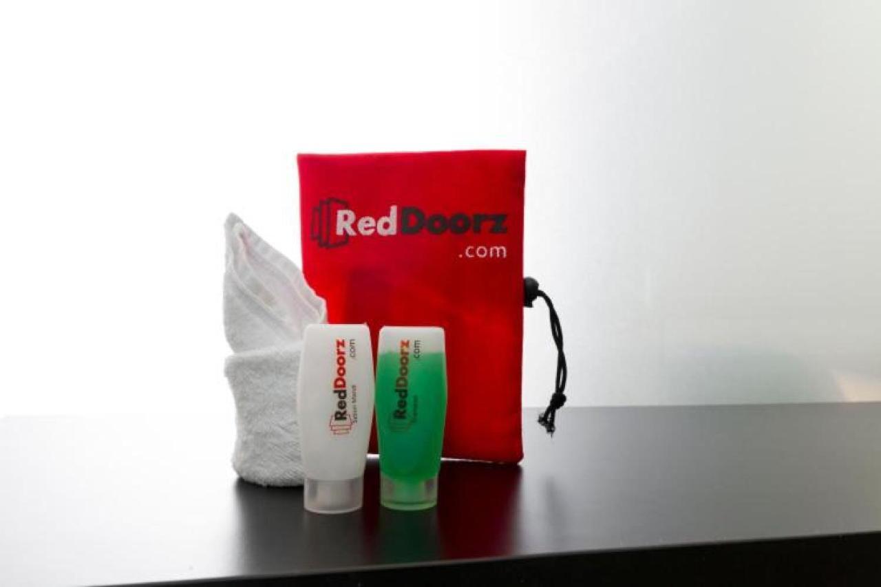 Reddoorz Plus Near Stie Ykpn Maguwo Экстерьер фото